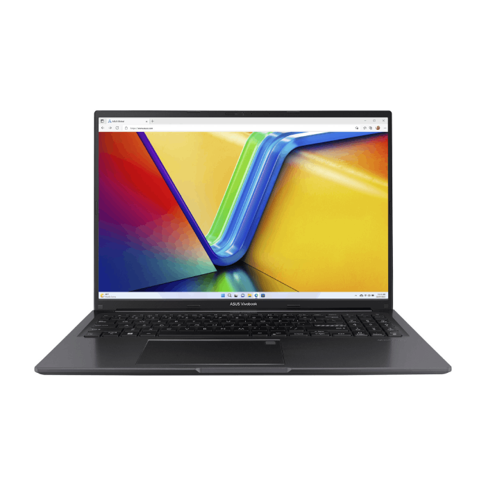 لپ تاپ ایسوس VivoBook 16 F1605VA - Core i7 13620H 16GB DDR4 512GB SSD Intel Graphics